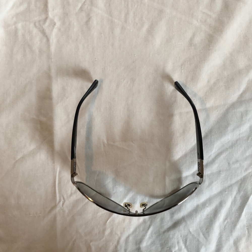 Aviator Coach Sunglasses